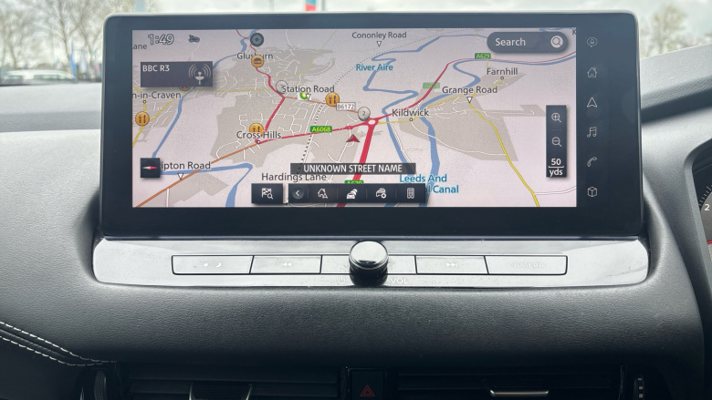 Nissan Qashqai 1.3 DiG-T MH N-Connecta 5dr Petrol Hatchback